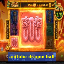 anitube dragon ball